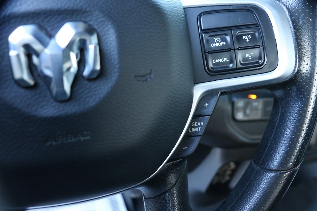 2022 RAM 2500 Image 17