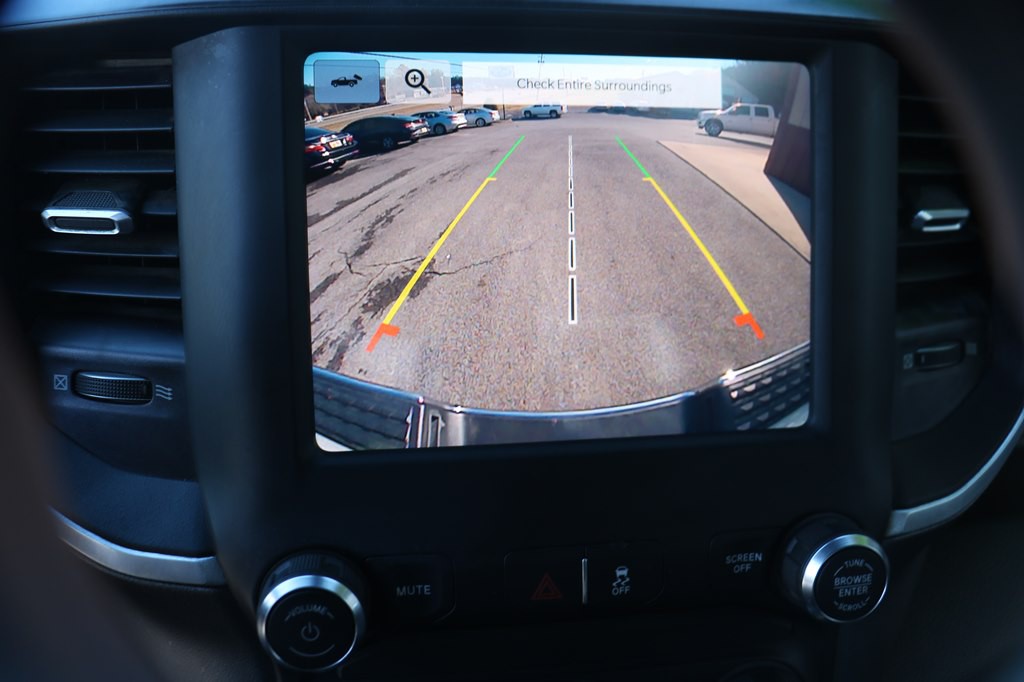 2022 RAM 2500 Image 18