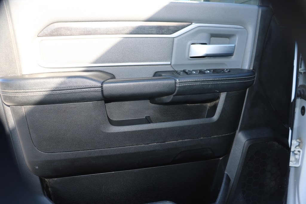 2022 RAM 2500 Image 19