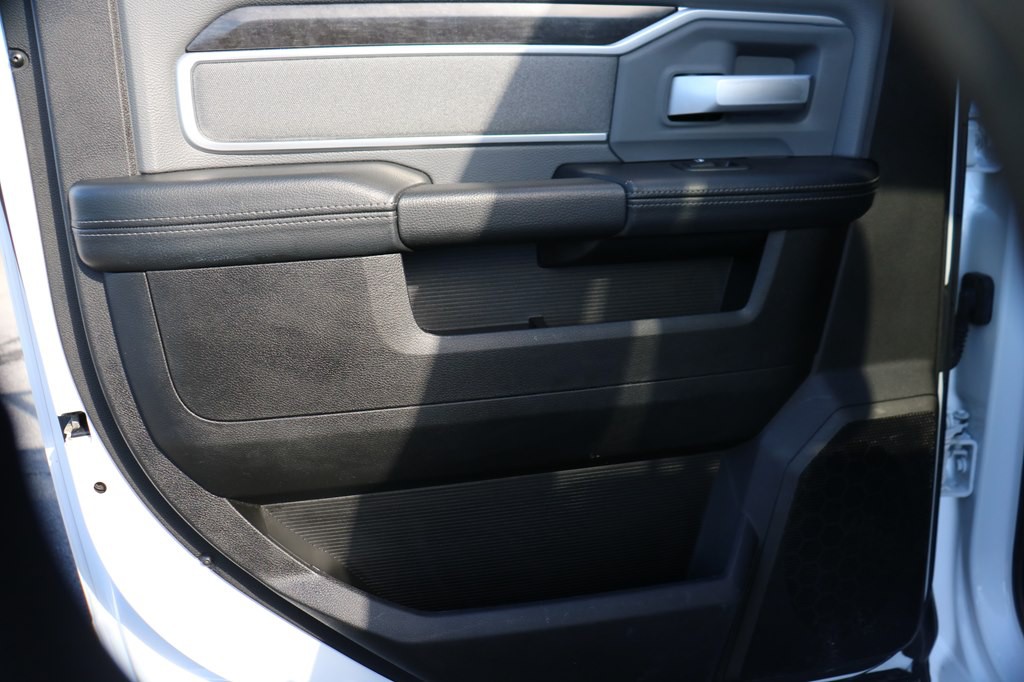 2022 RAM 2500 Image 20