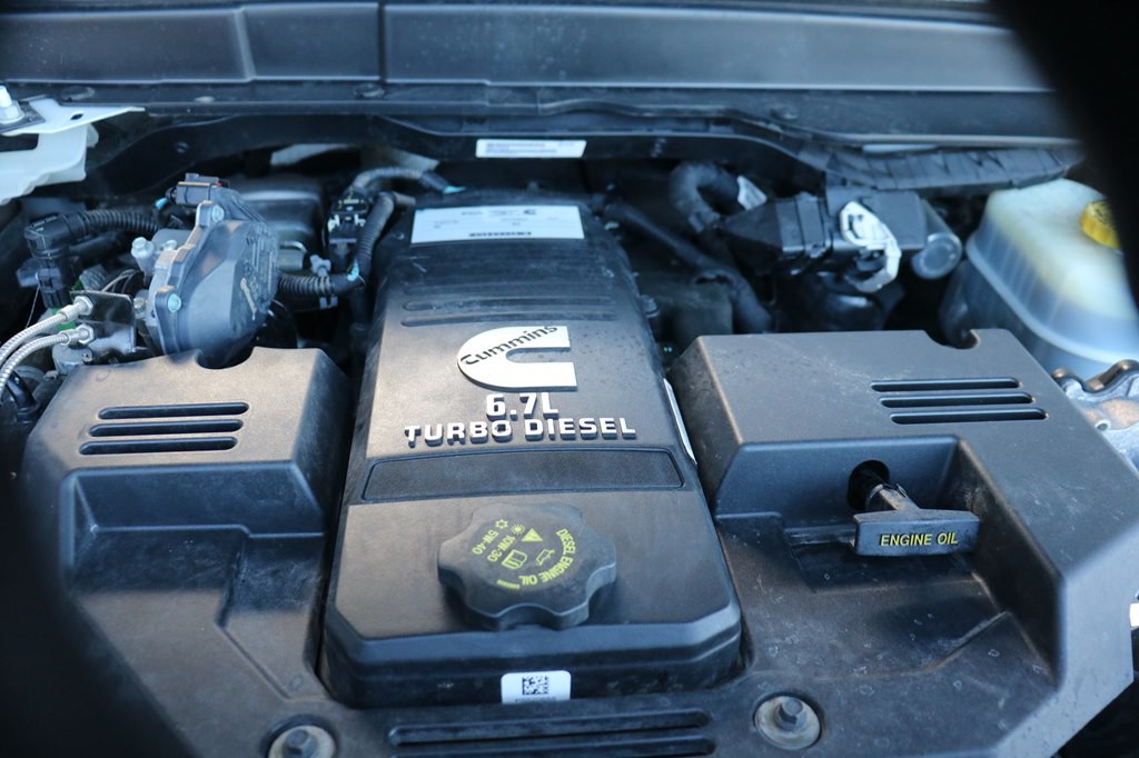 2022 RAM 2500 Image 21