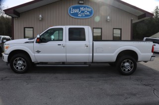 Image for 2015 Ford F-350 Super Duty ID: 7031536