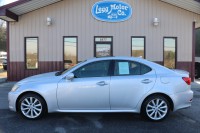 Image for 2009 Lexus IS 250 ID: 7031549