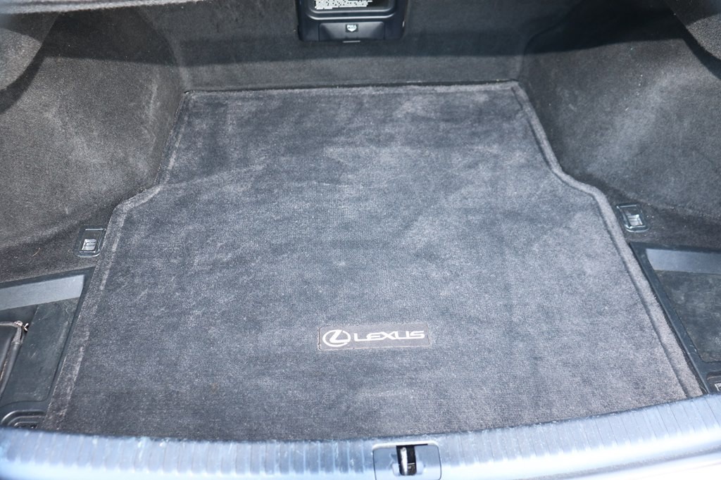 2009 Lexus IS Image 10