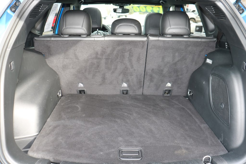 2021 Jeep Compass Image 10