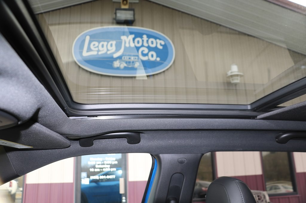 2021 Jeep Compass Image 14