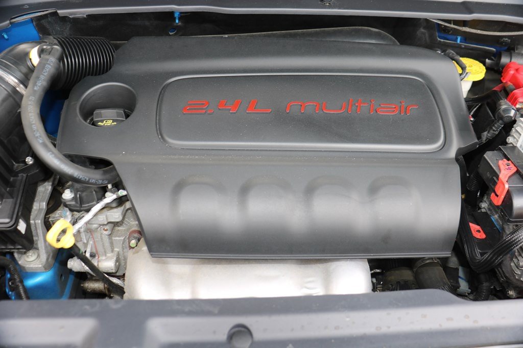 2021 Jeep Compass Image 21