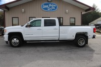 Image for 2015 GMC Sierra 3500 DENALI ID: 7068837