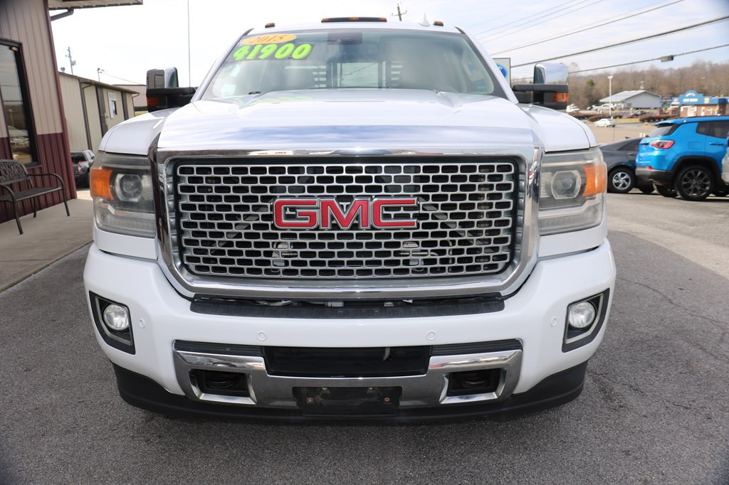 2015 GMC Sierra Image 3
