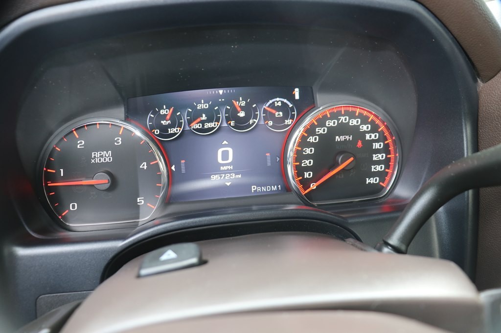 2015 GMC Sierra Image 14