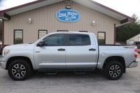 Image for 2018 Toyota Tundra CREWMAX SR5 ID: 7079705