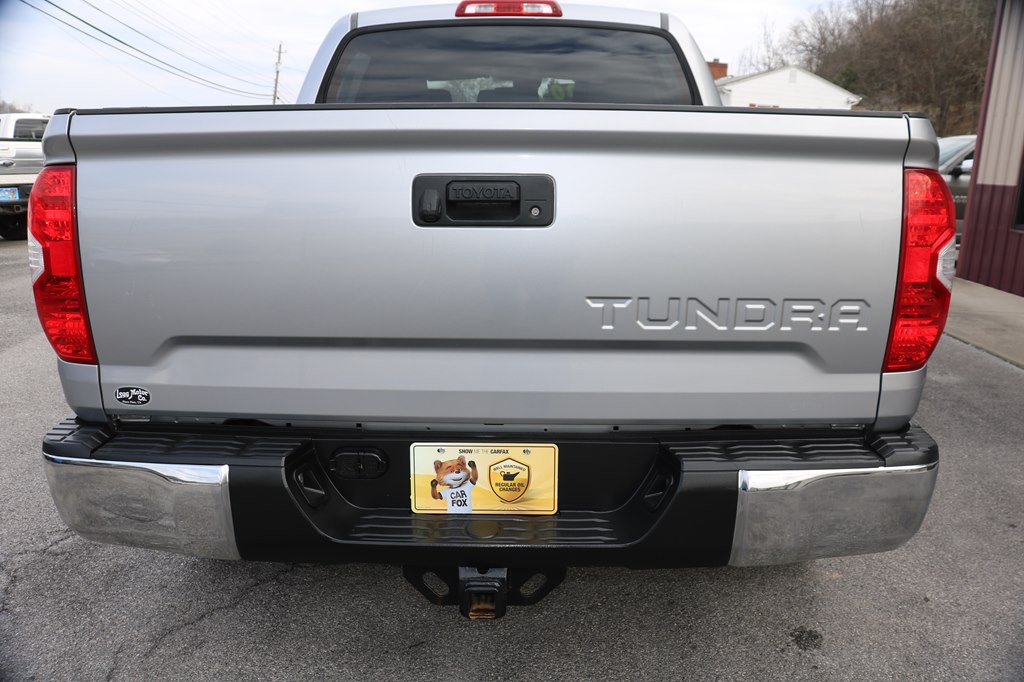 2018 Toyota Tundra Image 6