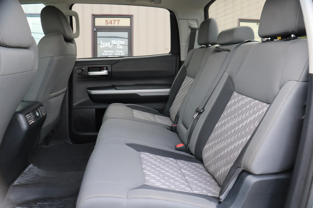 2018 Toyota Tundra Image 10