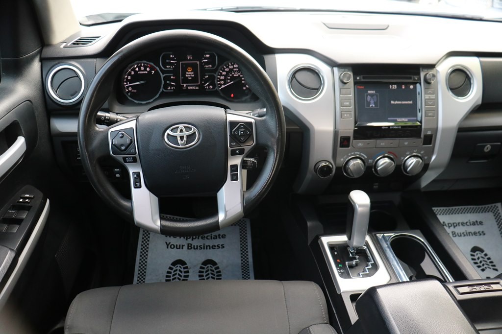 2018 Toyota Tundra Image 11