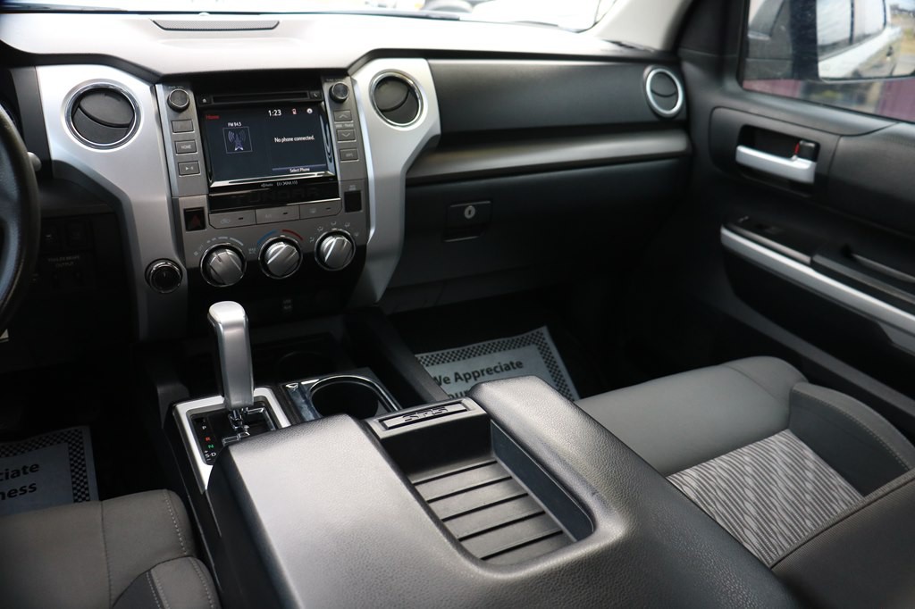 2018 Toyota Tundra Image 12