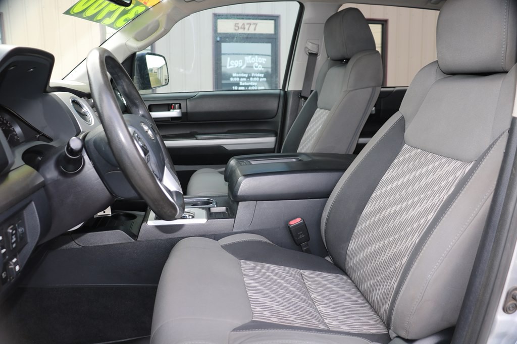 2018 Toyota Tundra Image 13