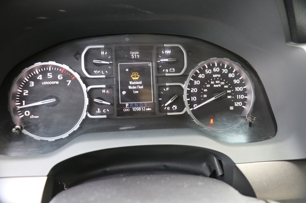 2018 Toyota Tundra Image 14