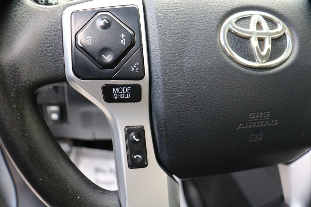 2018 Toyota Tundra Image 15