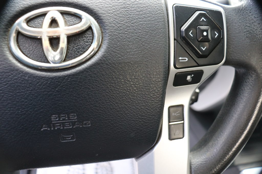2018 Toyota Tundra Image 16