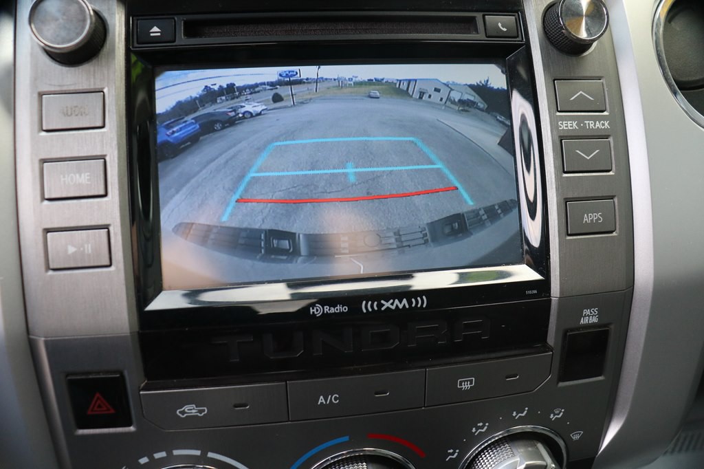 2018 Toyota Tundra Image 17