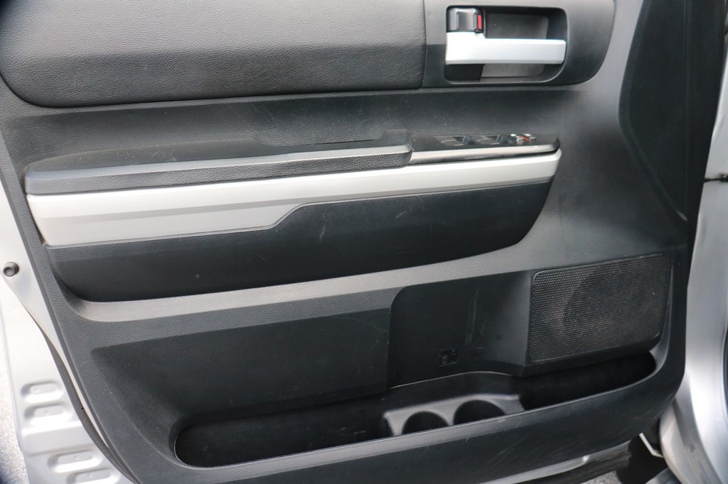 2018 Toyota Tundra Image 18