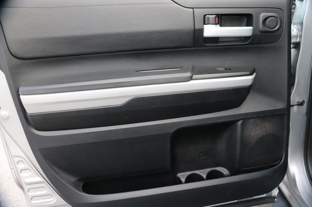 2018 Toyota Tundra Image 19