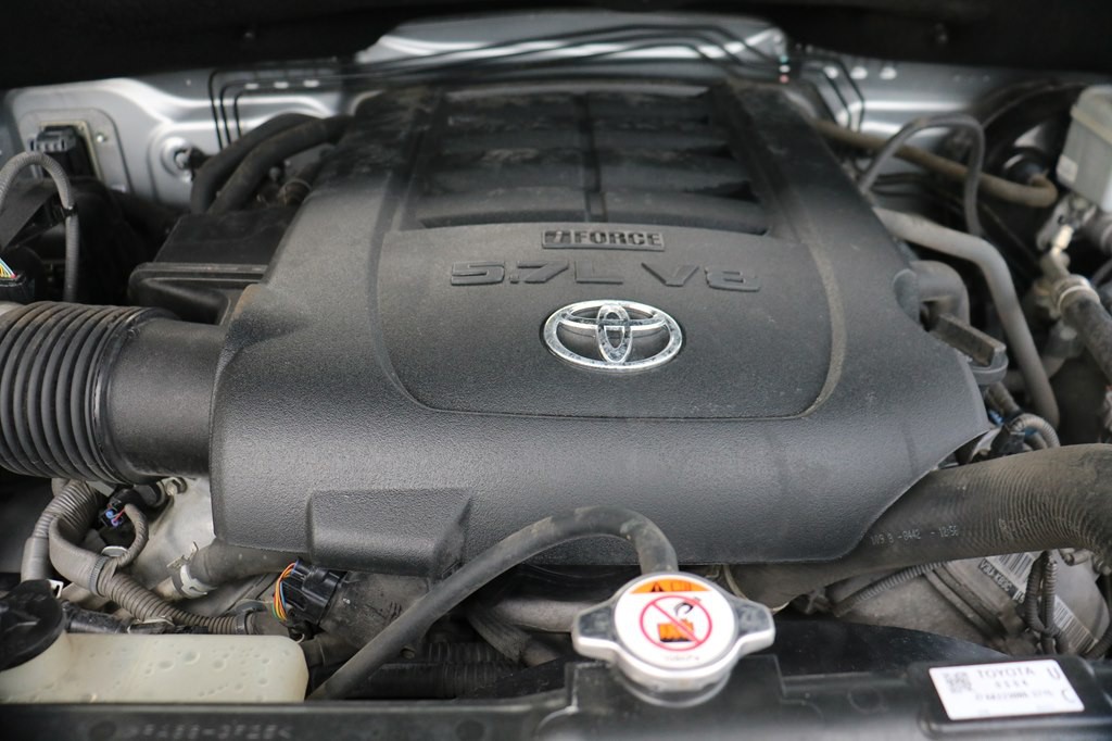 2018 Toyota Tundra Image 20