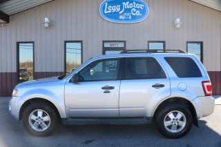 Image for 2011 Ford Escape XLT ID: 7123757