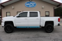 Image for 2018 Chevrolet Silverado 1500 LT ID: 7127487