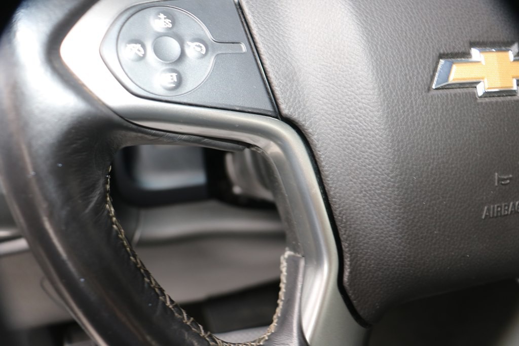 2018 Chevrolet Silverado 1500 Image 14