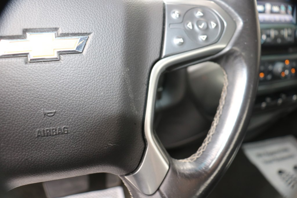 2018 Chevrolet Silverado 1500 Image 15
