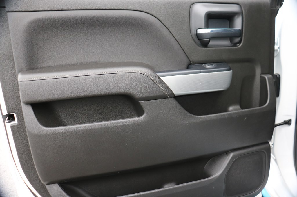 2018 Chevrolet Silverado 1500 Image 19