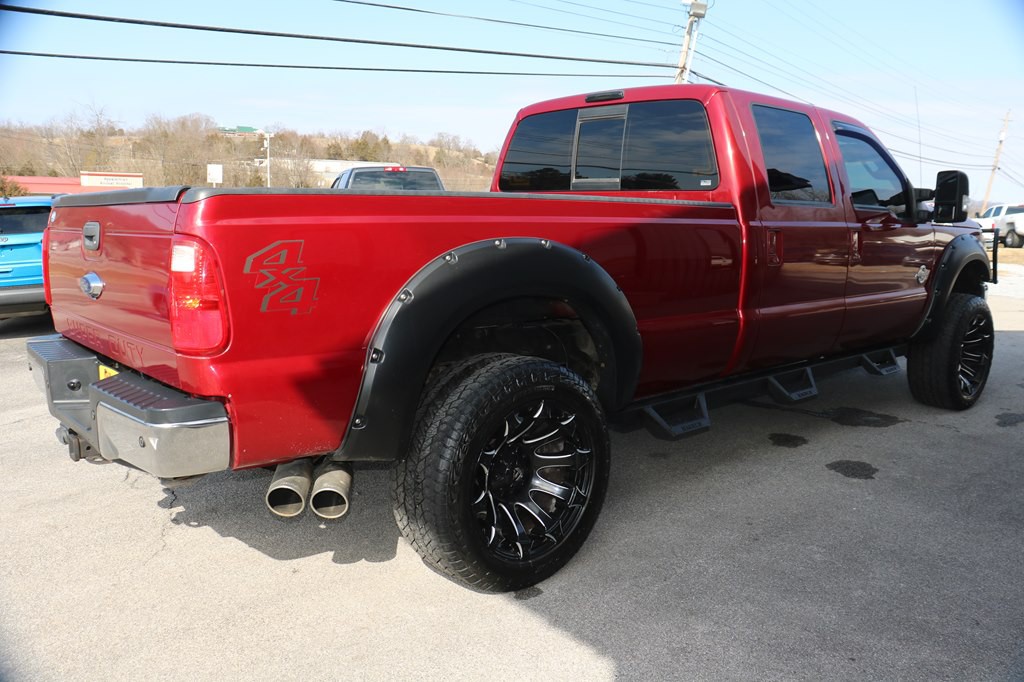 2015 Ford F-350 Image 5