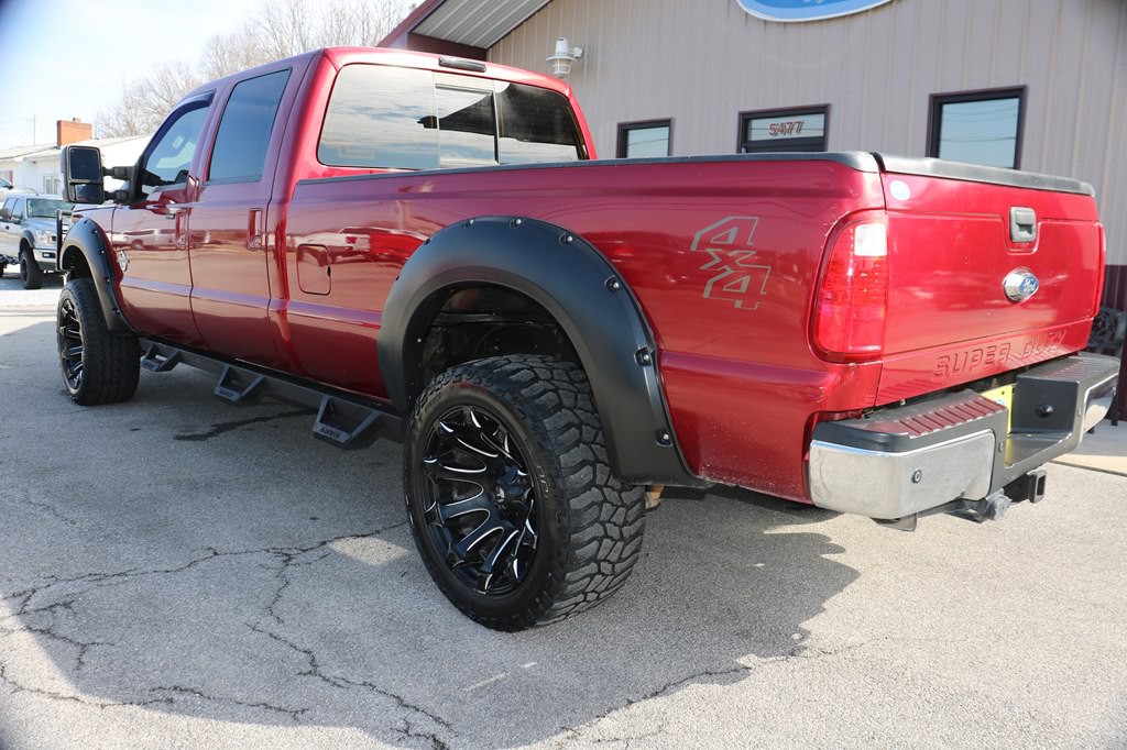 2015 Ford F-350 Image 7