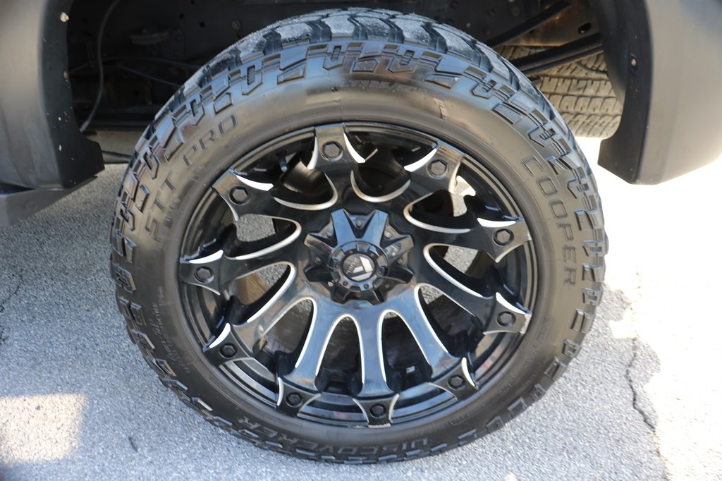 2015 Ford F-350 Image 8