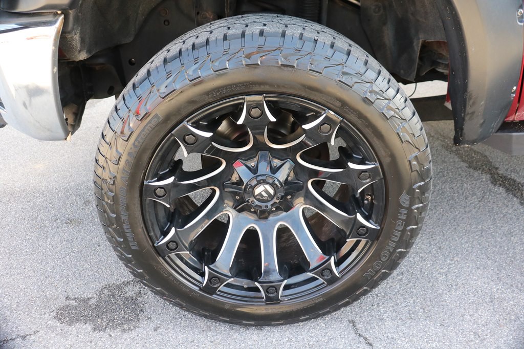 2015 Ford F-350 Image 9