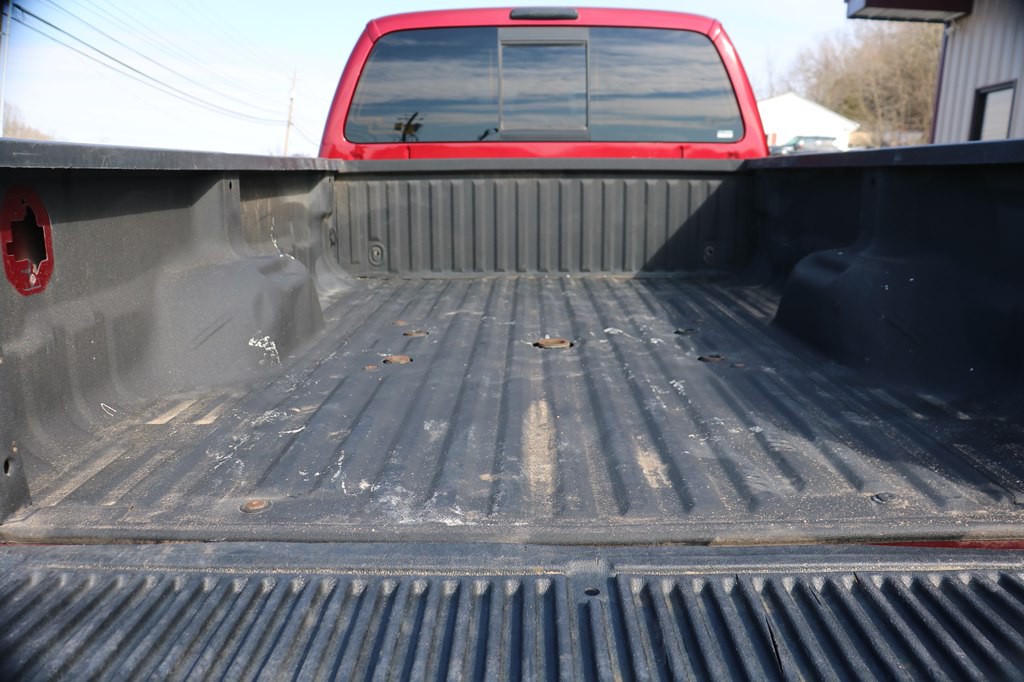 2015 Ford F-350 Image 10