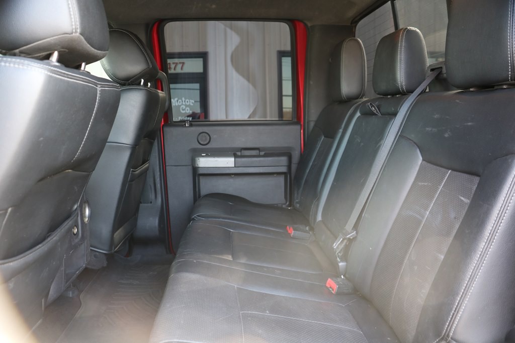 2015 Ford F-350 Image 11