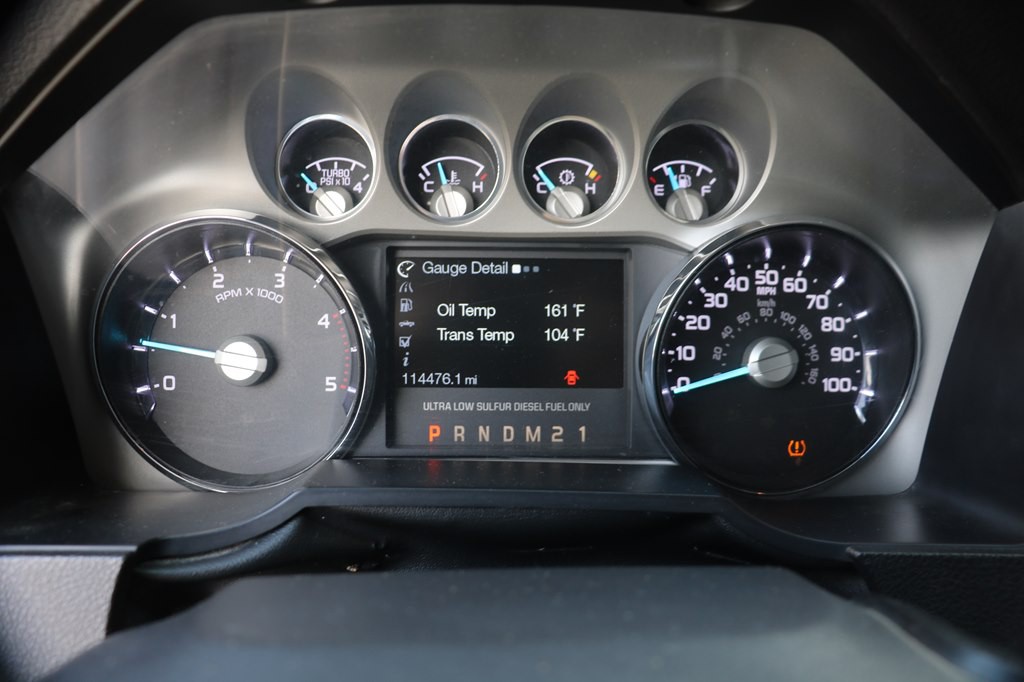 2015 Ford F-350 Image 15