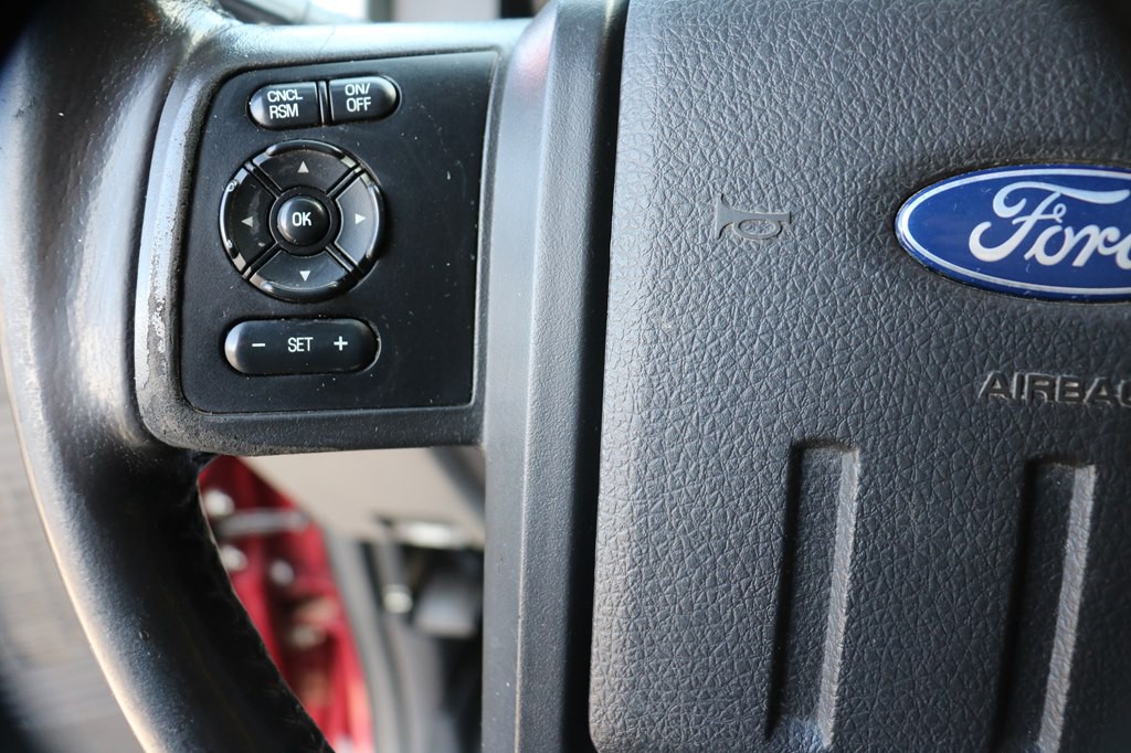 2015 Ford F-350 Image 16