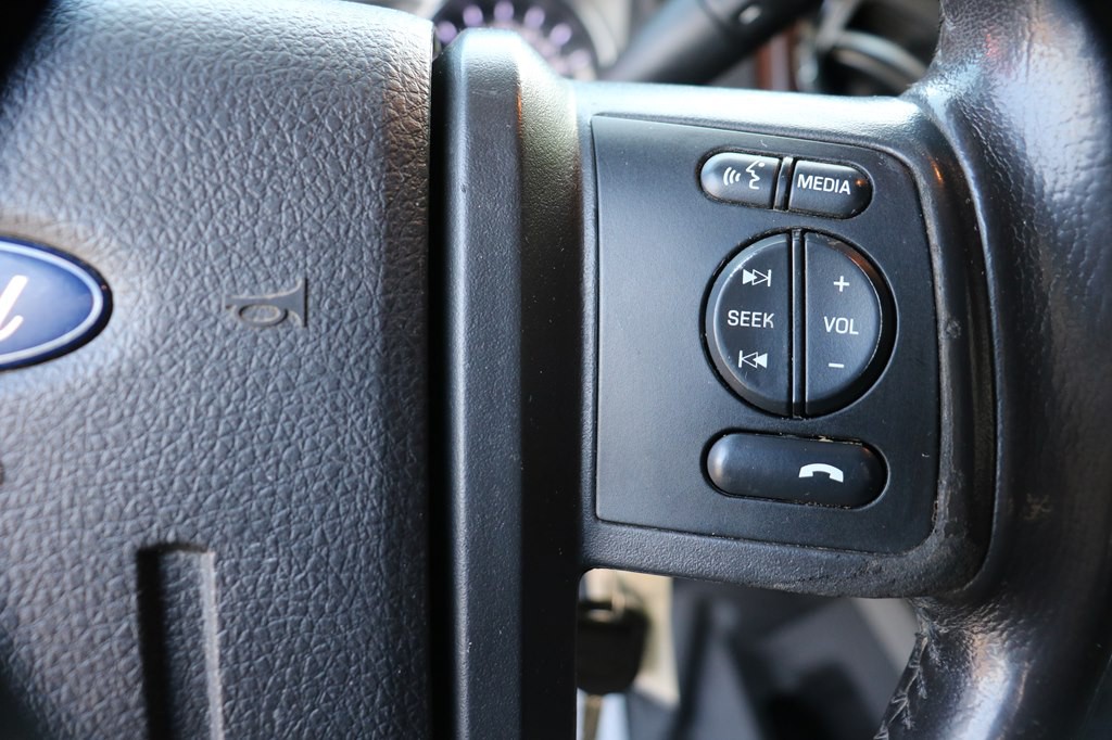 2015 Ford F-350 Image 17