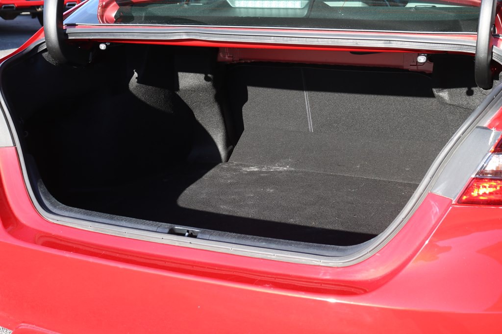 2021 Toyota Camry Image 10