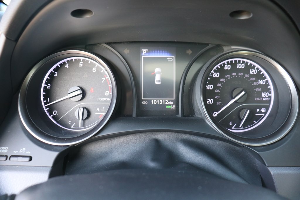 2021 Toyota Camry Image 16