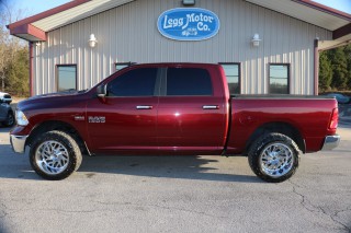 Image for 2017 RAM 1500 SLT ID: 7164242