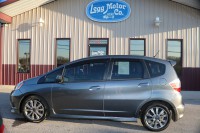 Image for 2012 Honda Fit Sport ID: 7164258