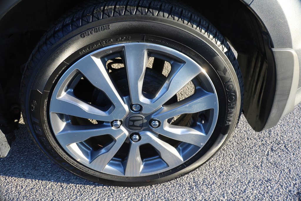 2012 Honda Fit Image 8