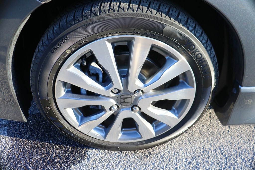 2012 Honda Fit Image 9