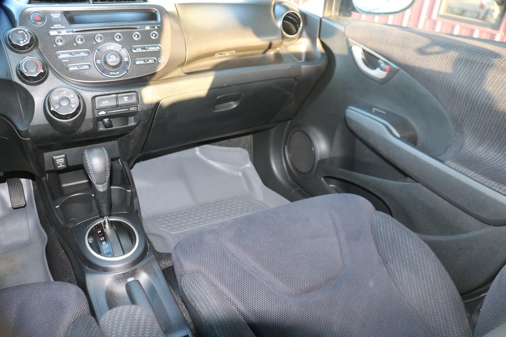 2012 Honda Fit Image 13