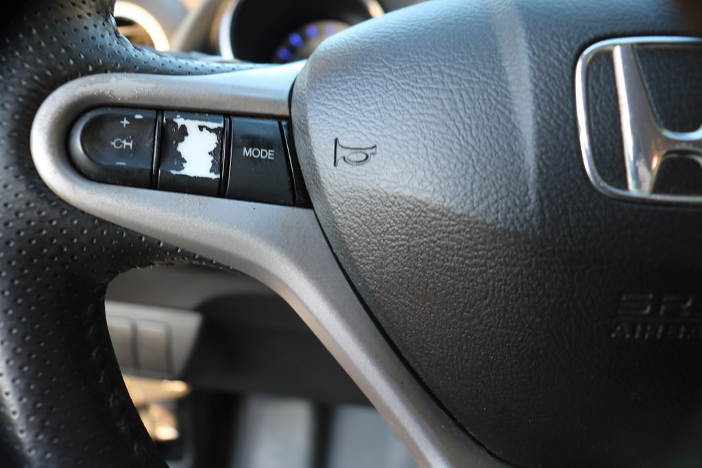 2012 Honda Fit Image 14