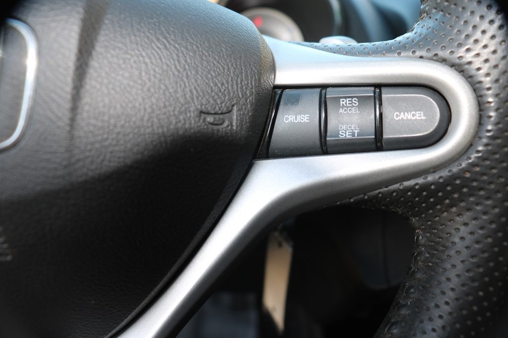 2012 Honda Fit Image 15